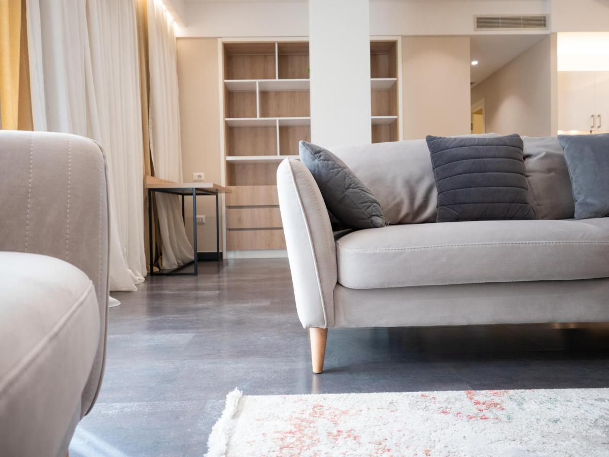 Lake Drive Rooms&Apartments Tirana Exterior photo