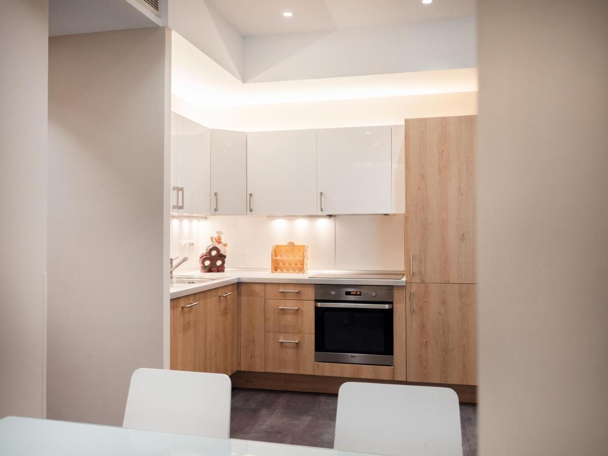 Lake Drive Rooms&Apartments Tirana Exterior photo